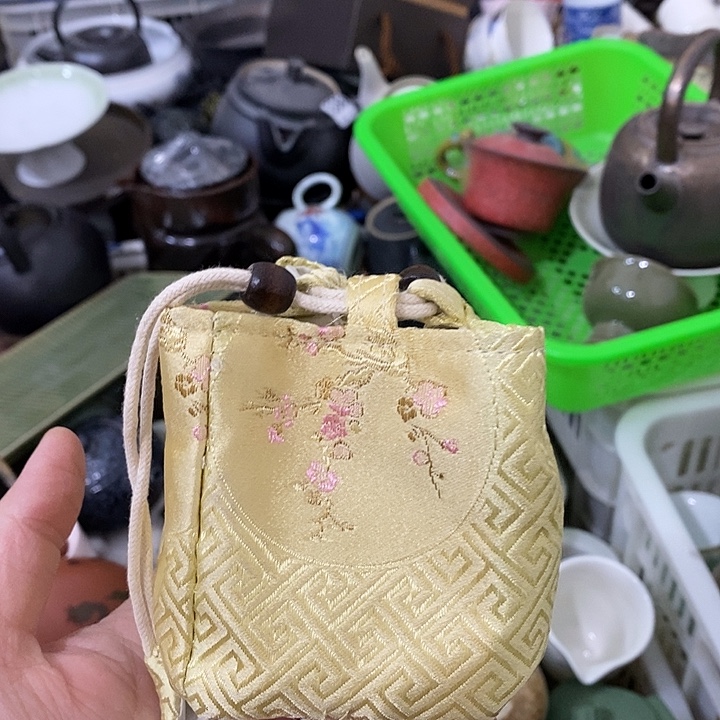 陶瓷艺术品及陶瓷制品