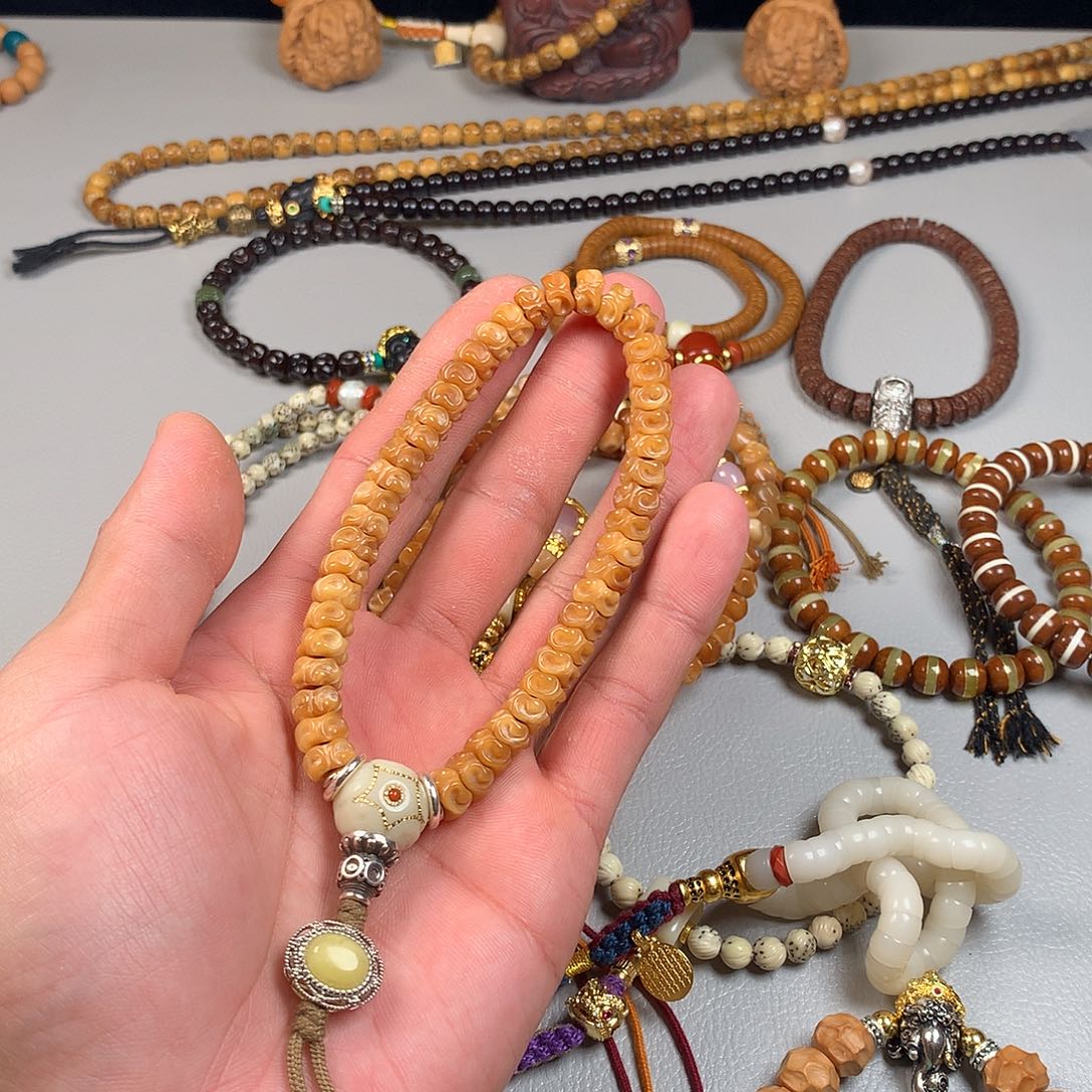 龙脊菩提吊坠。。。。。。。。。。。