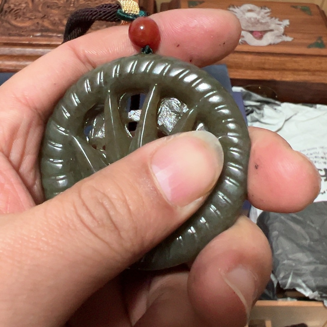 碟無**坤瓷器木器工艺摆件