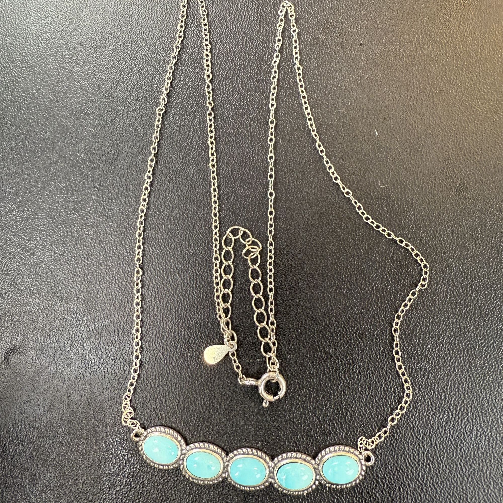 链子925银 【索南措姆专属】项链