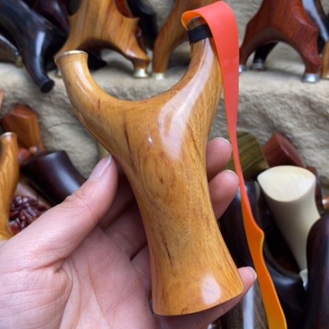 大果紫檀（缅甸花梨）瑕疵68