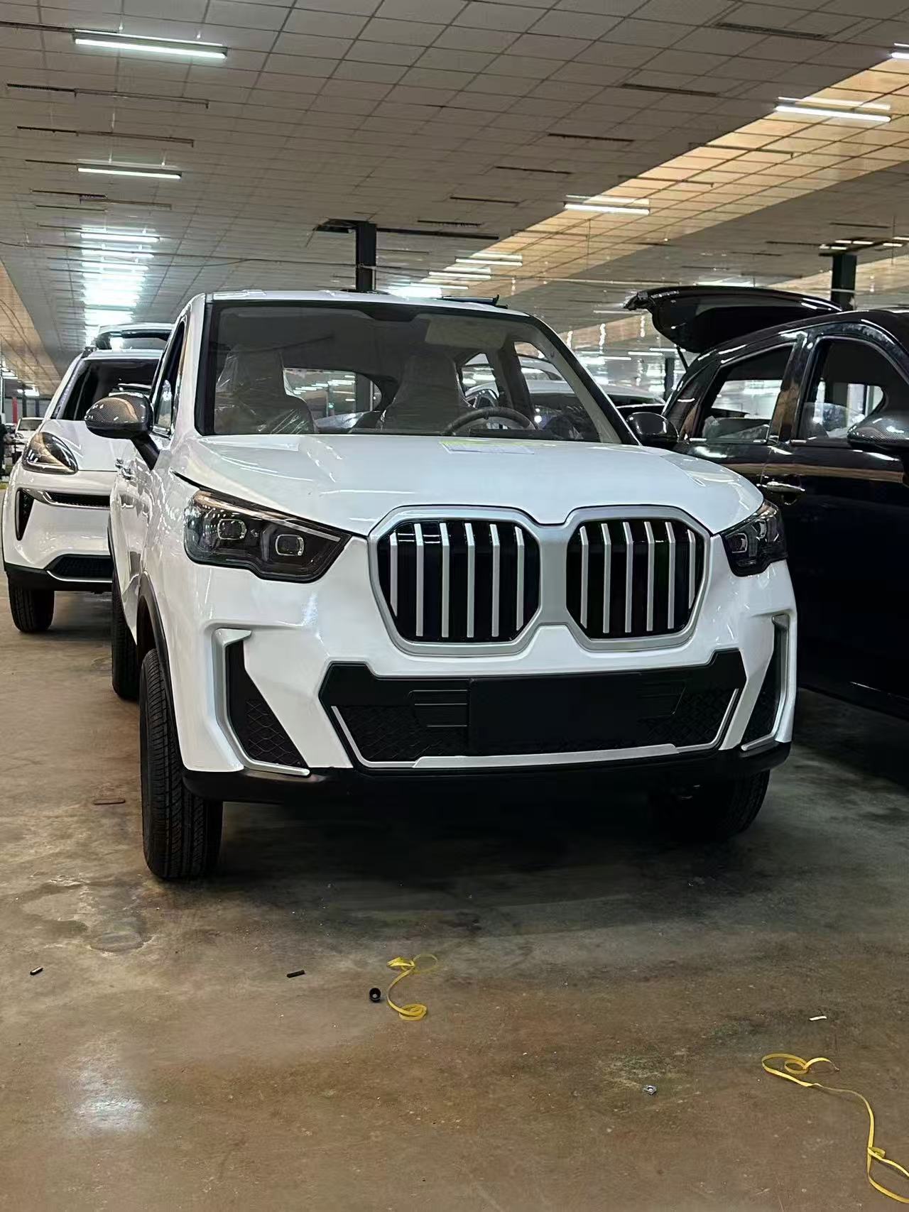 X9新能源电动代步车