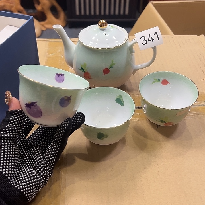 中古物品默认微瑕no退no换