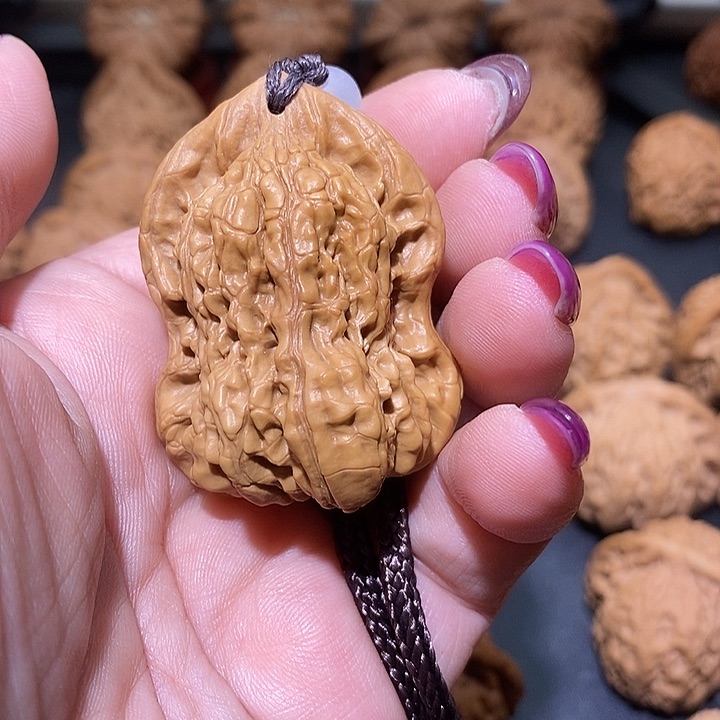 把件文玩核桃e***n葫芦