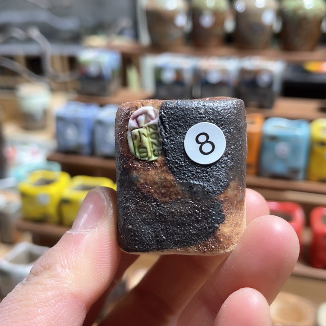 红陶内口2.5外高3.7