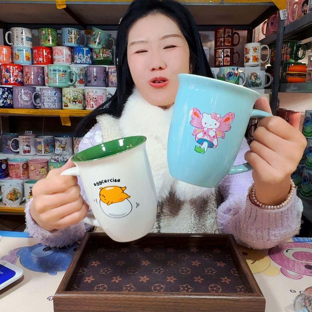 高温炻瓷默认微瑕149
