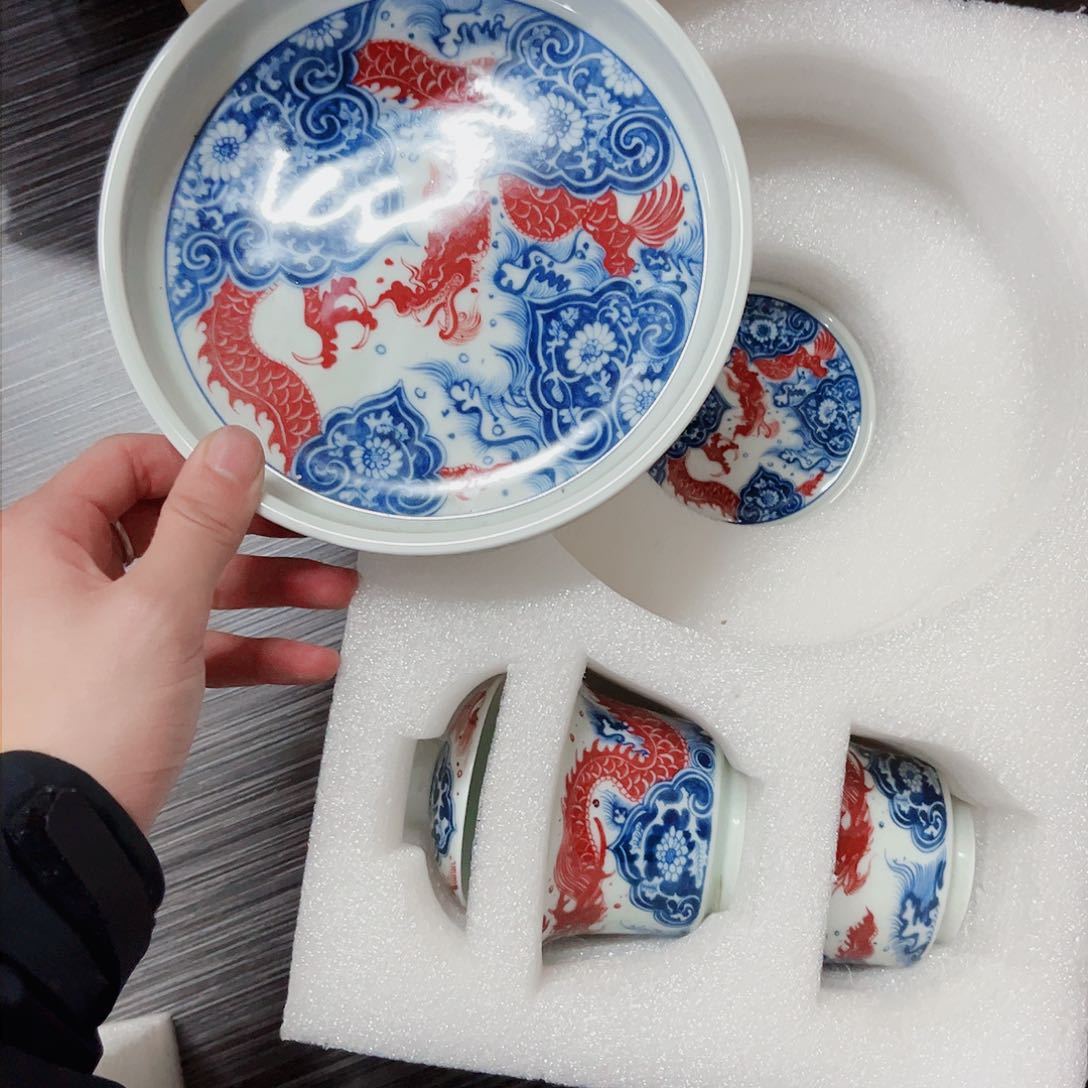 瓷片仓库直播间专属链接