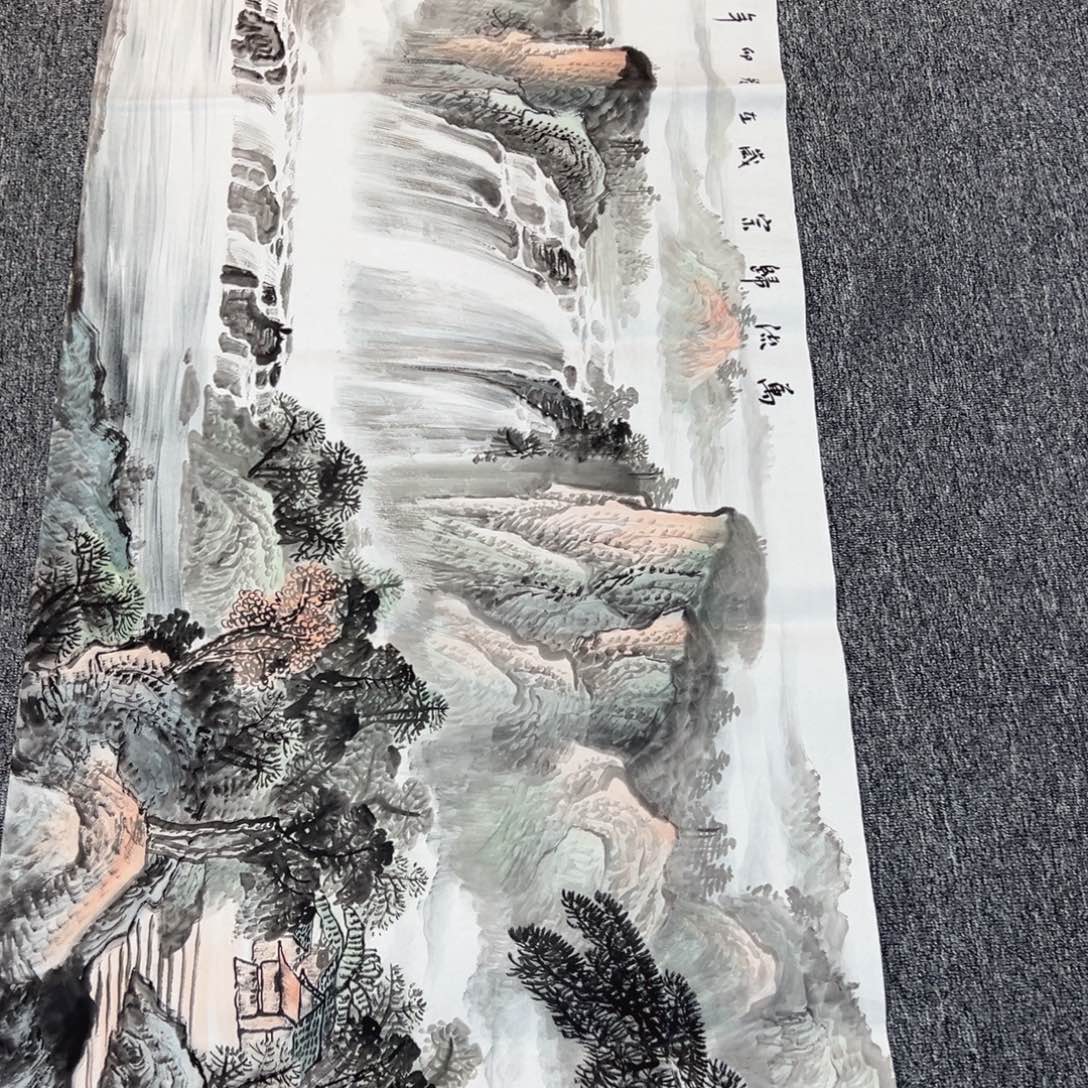 手绘作品新号开播福利多多