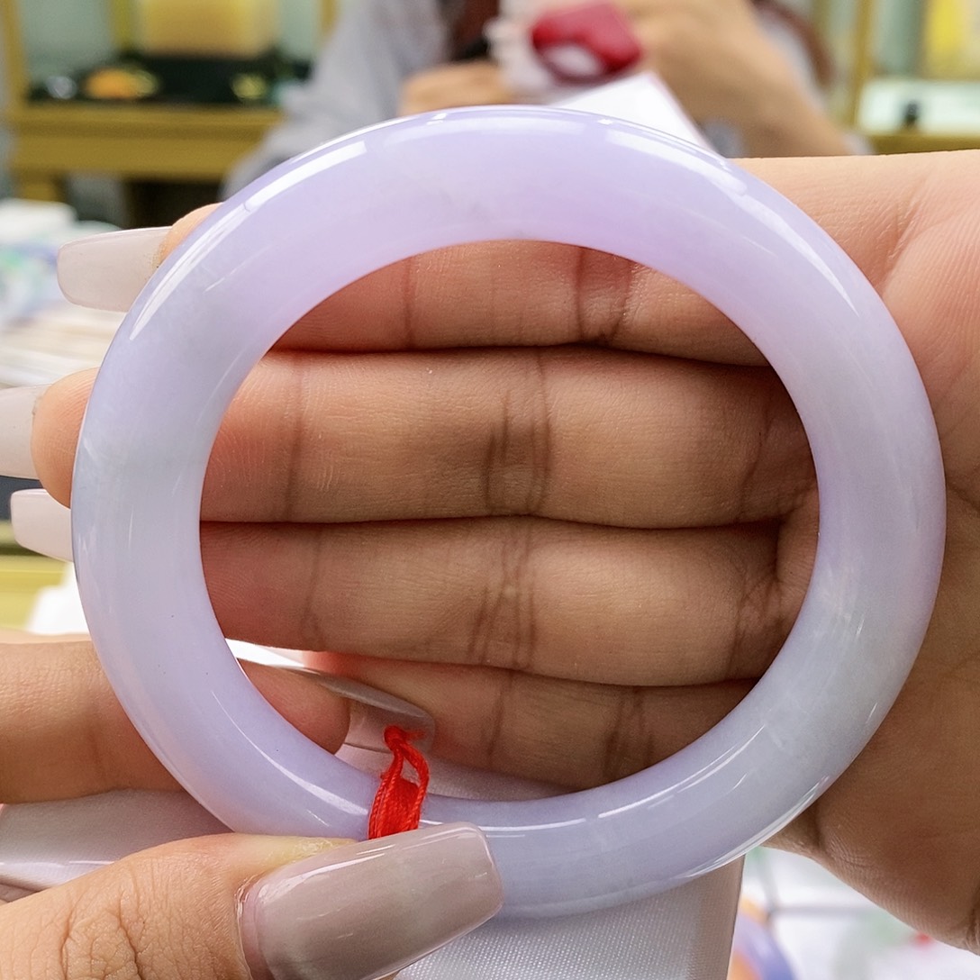 【闪购商品】未镶嵌手镯翡翠