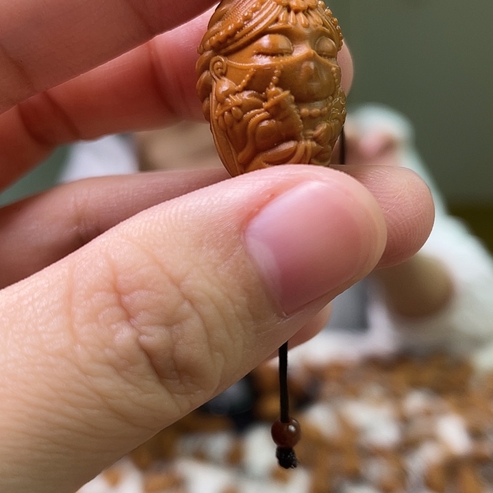 吊坠橄榄核橄榄核