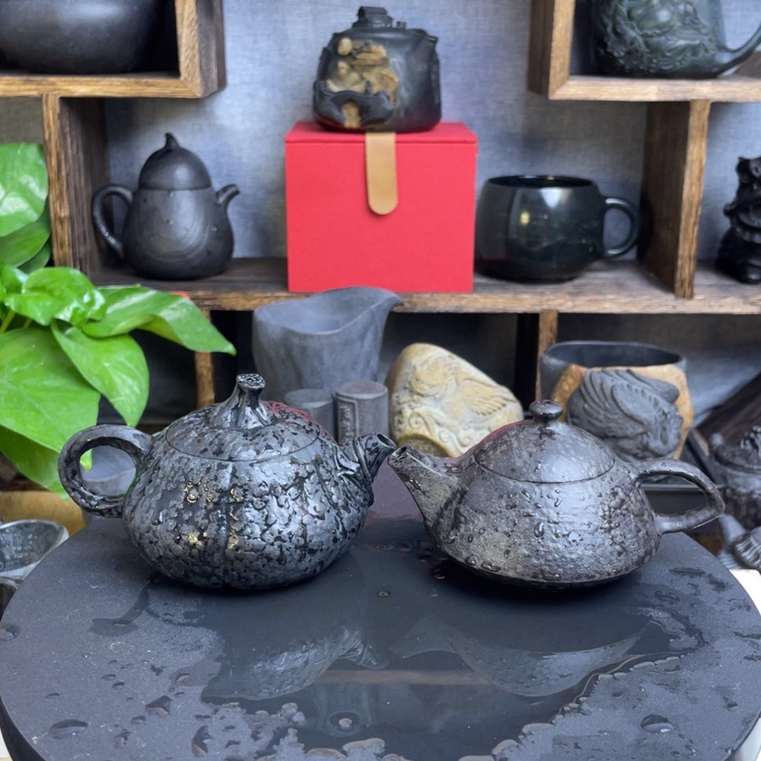 8***?守智壶100毫升南瓜壶160毫升