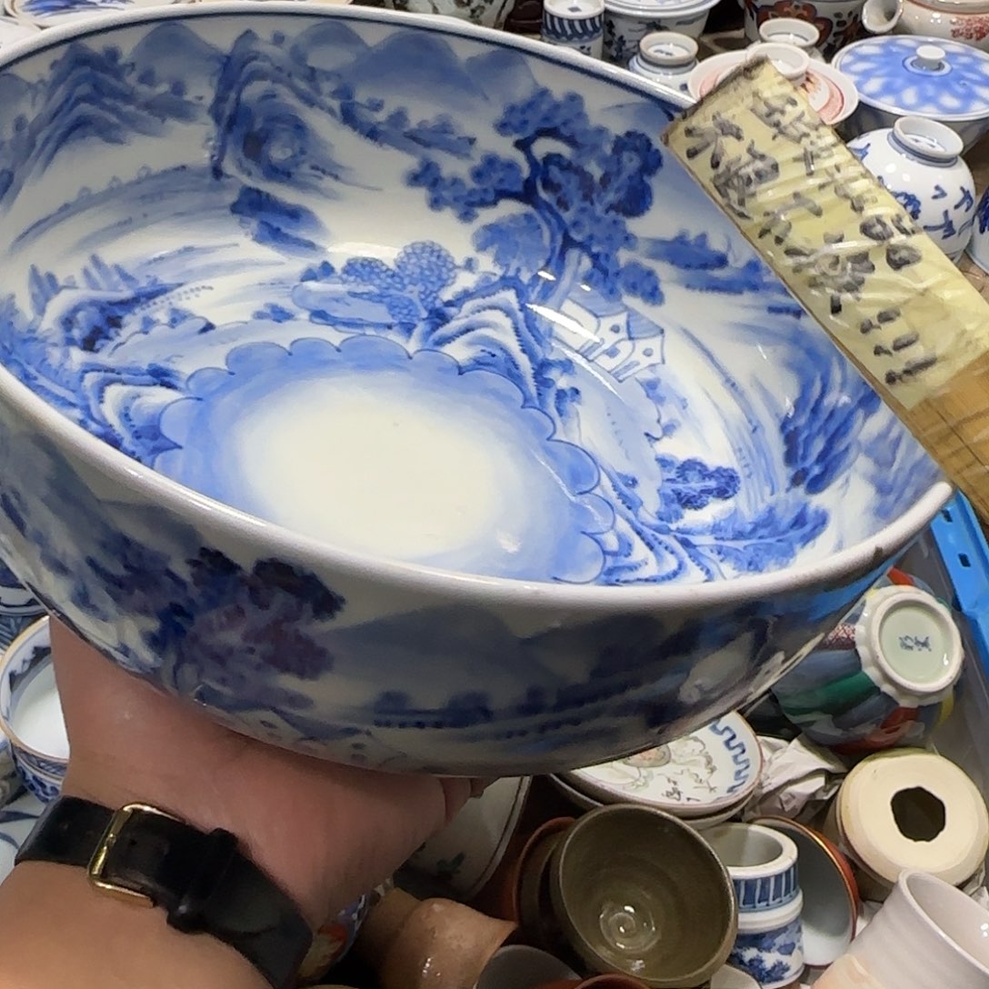 上***道陶瓷茶玩榜第十二名