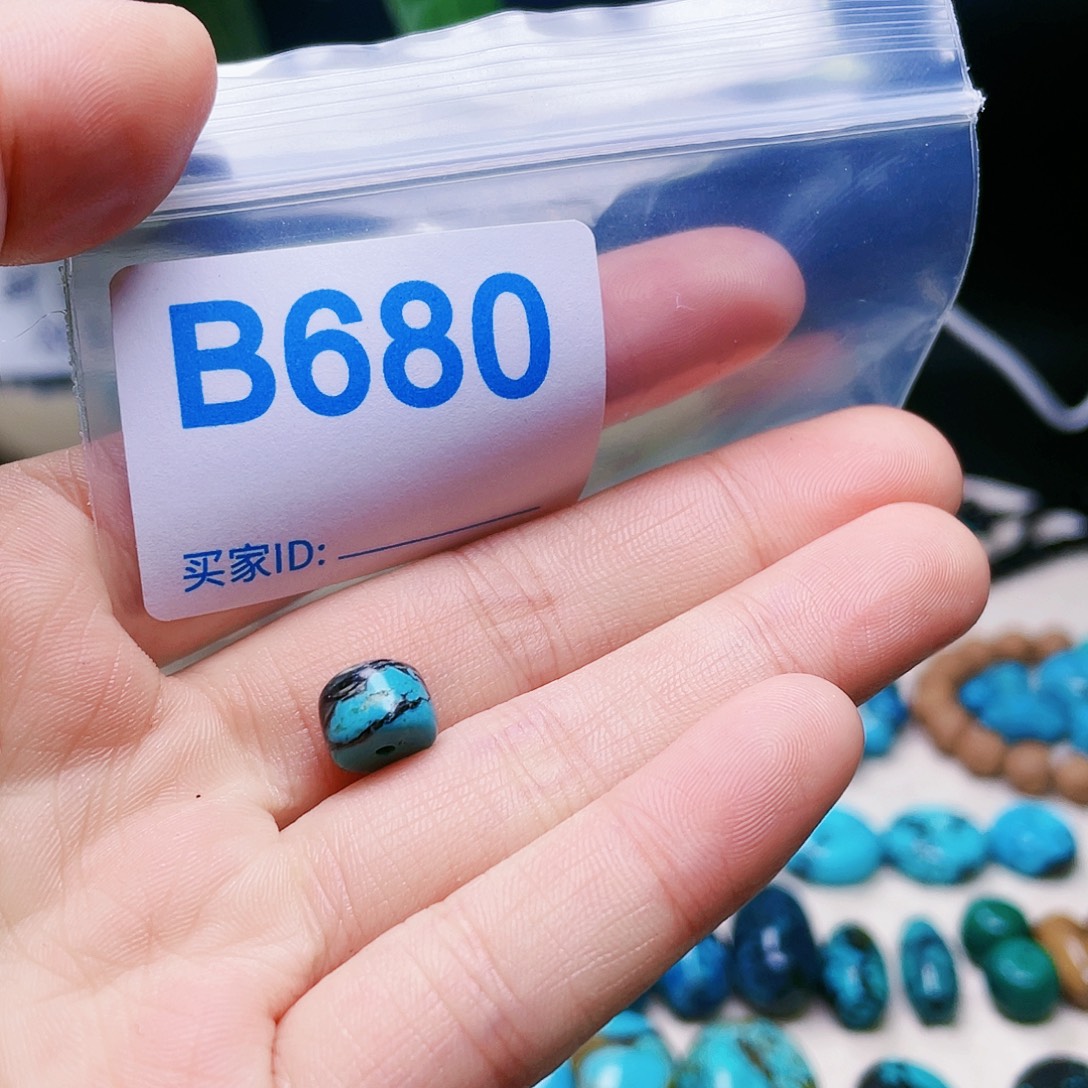 绿石头十堰特色手工配饰