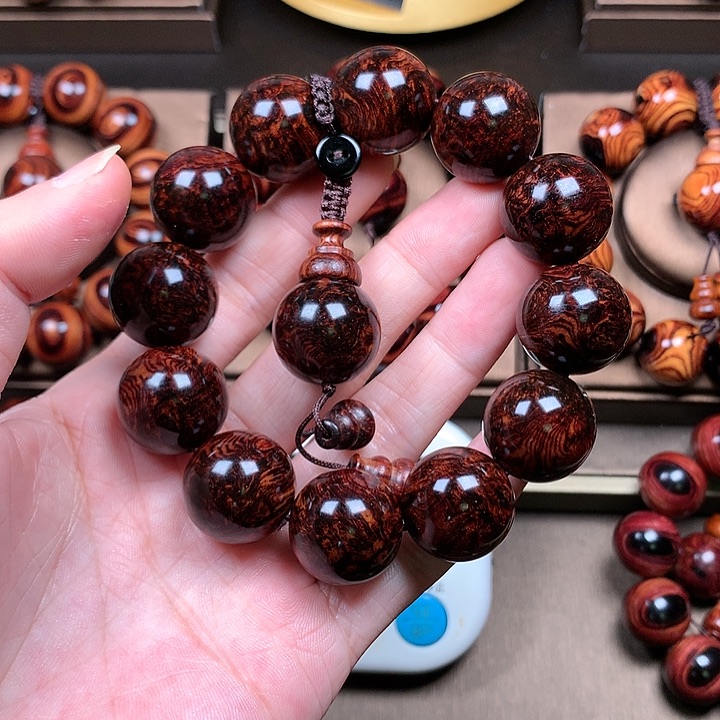【闪购商品】黄花梨/降香黄檀兵*2.0规格12W