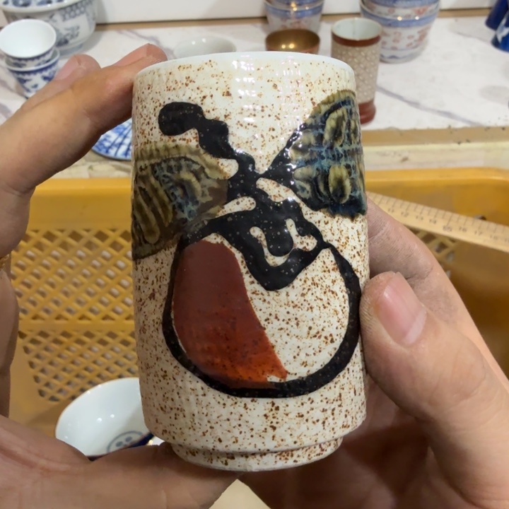 陶瓷推荐第二名20包邮