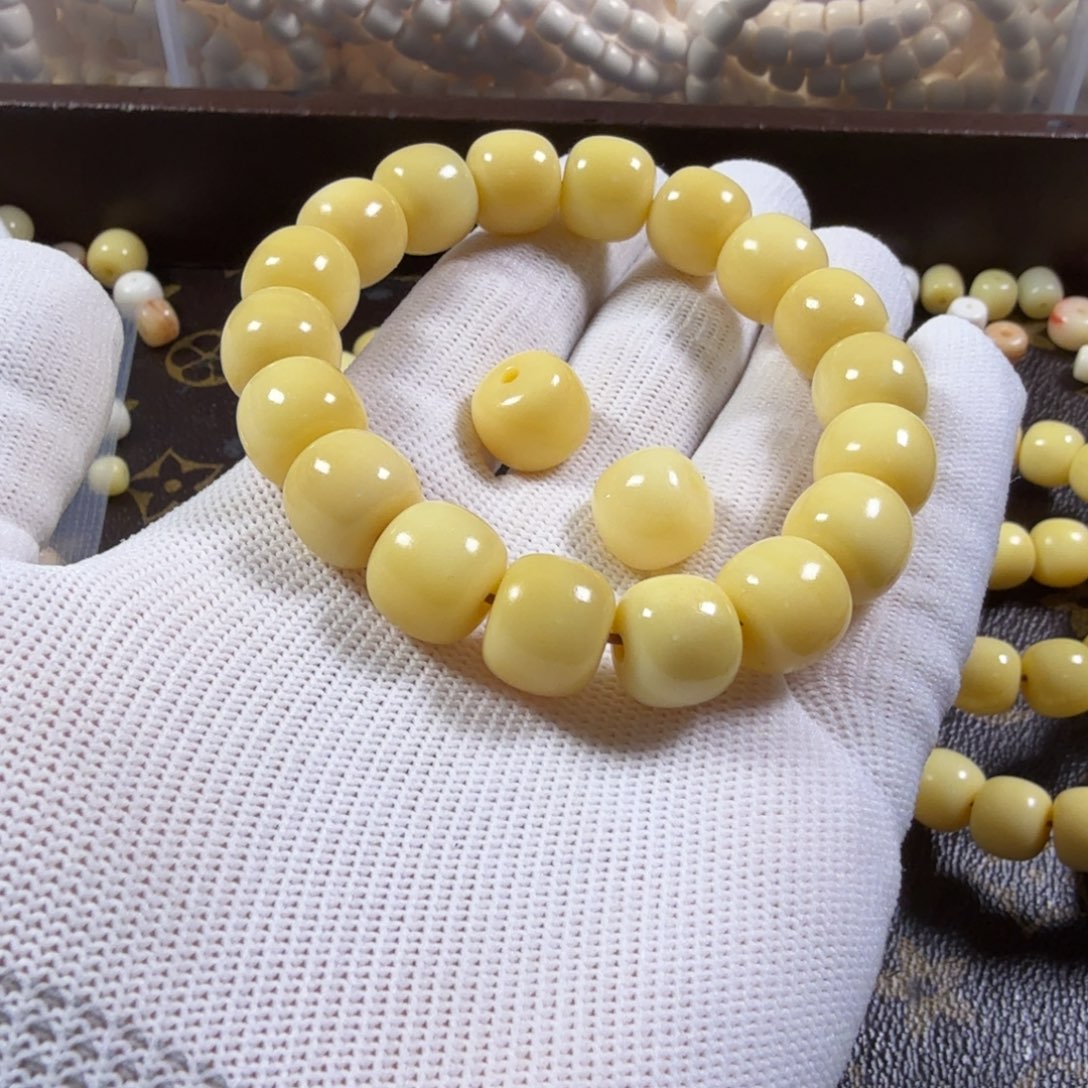 骆驼牙手串/手链手串