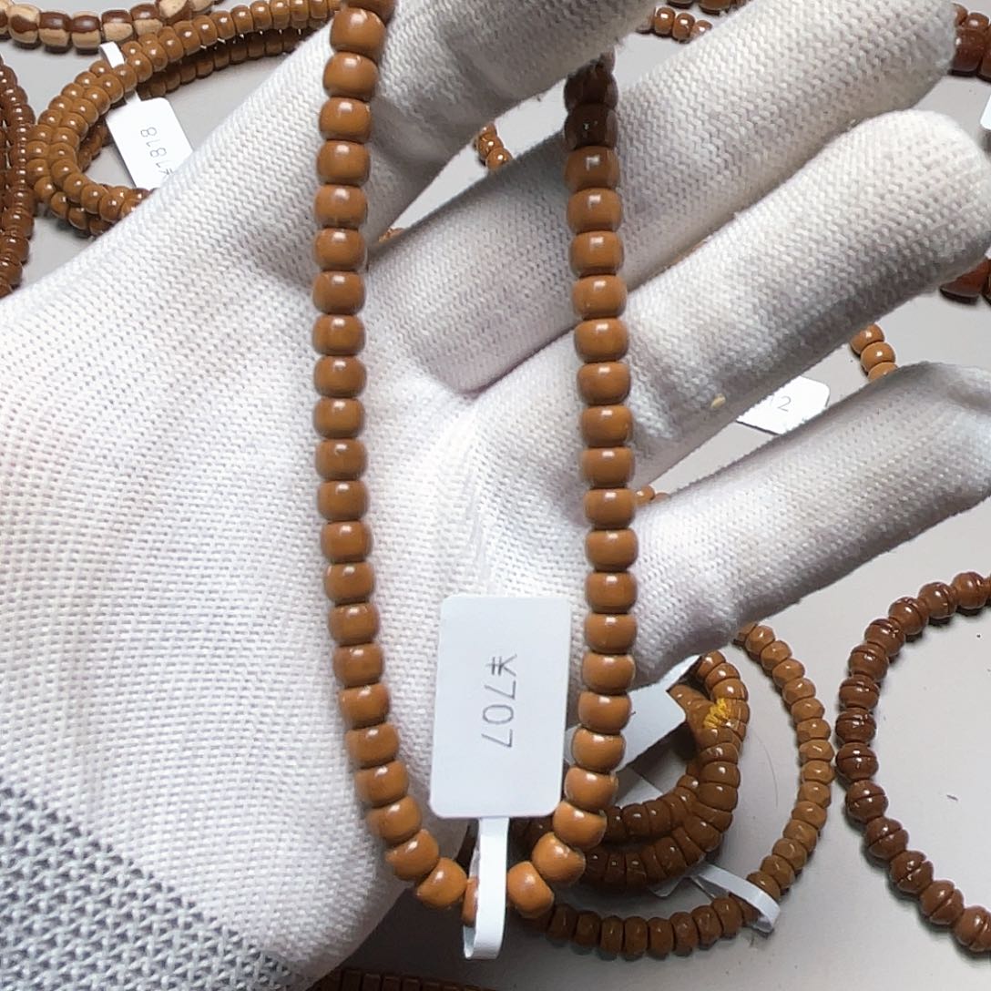 把件紫金鼠29.鼠尖老型手持6.0