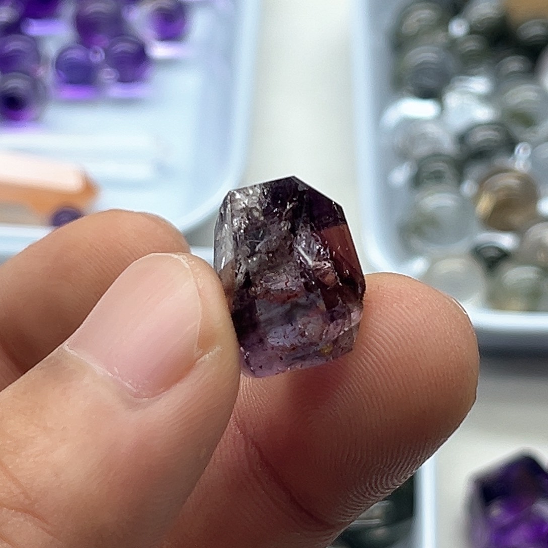 水晶无未镶嵌水晶578