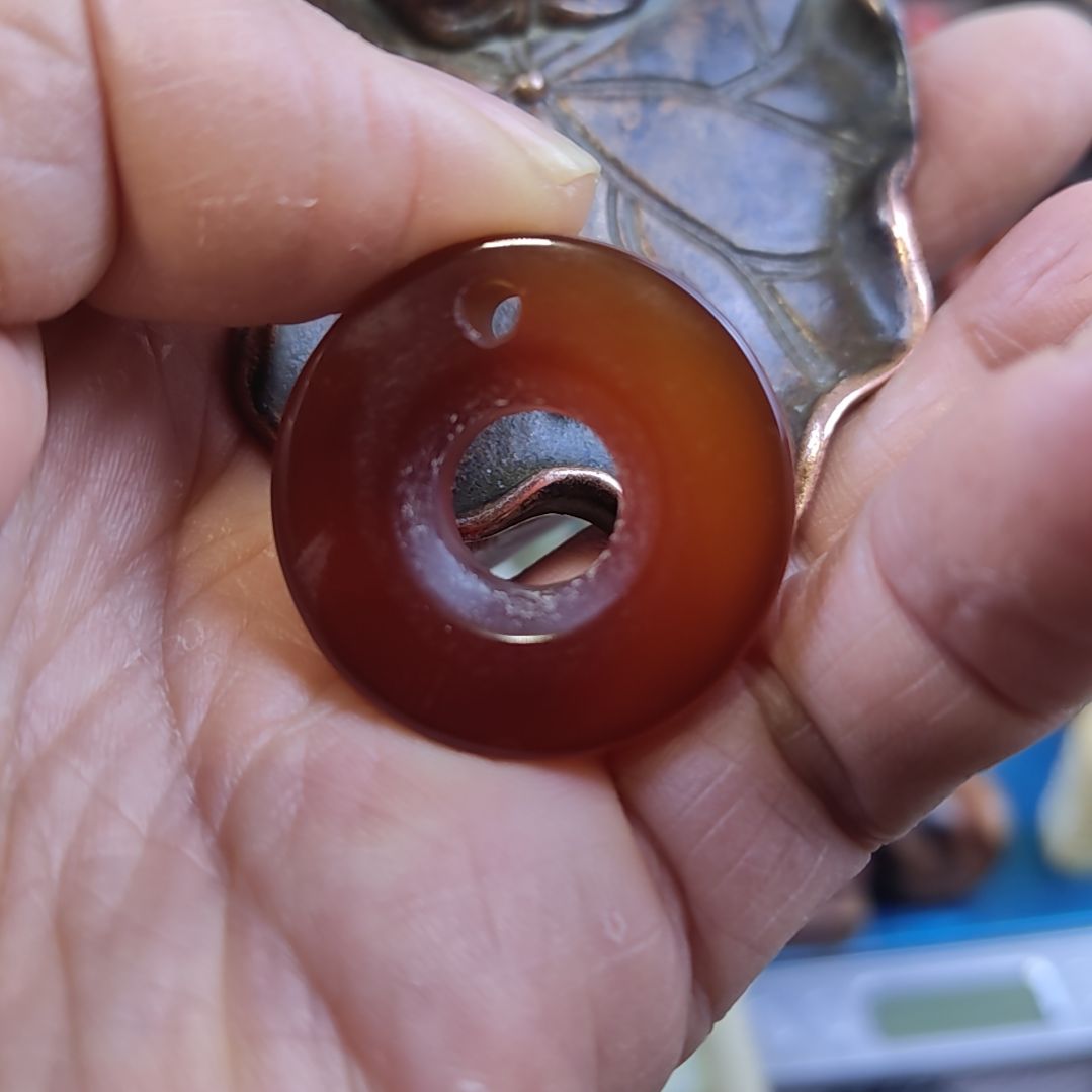 摆件铜器杂件摆件茶宠物