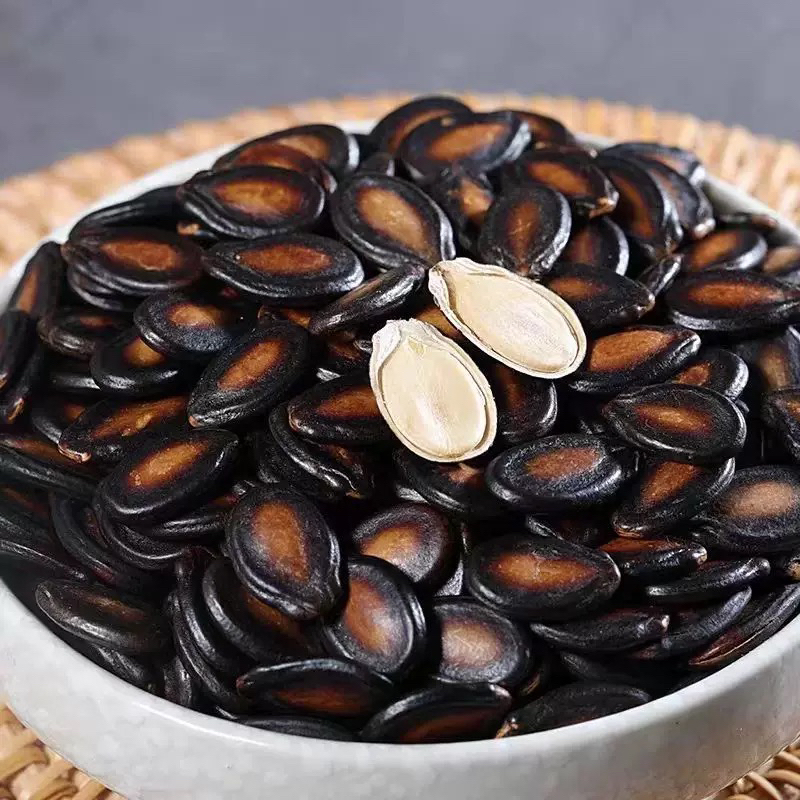 王子鲜果五香西瓜子