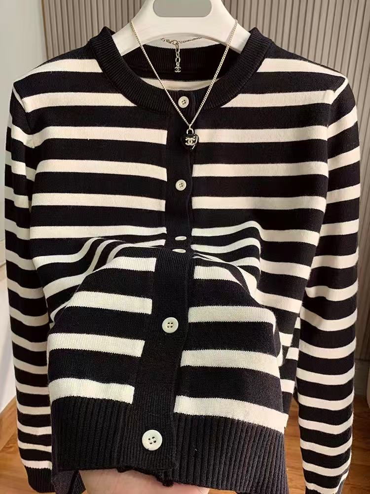 日制古着精品羊毛衫 日系纯羊绒羊毛衫开衫vintage春秋孤品显气质