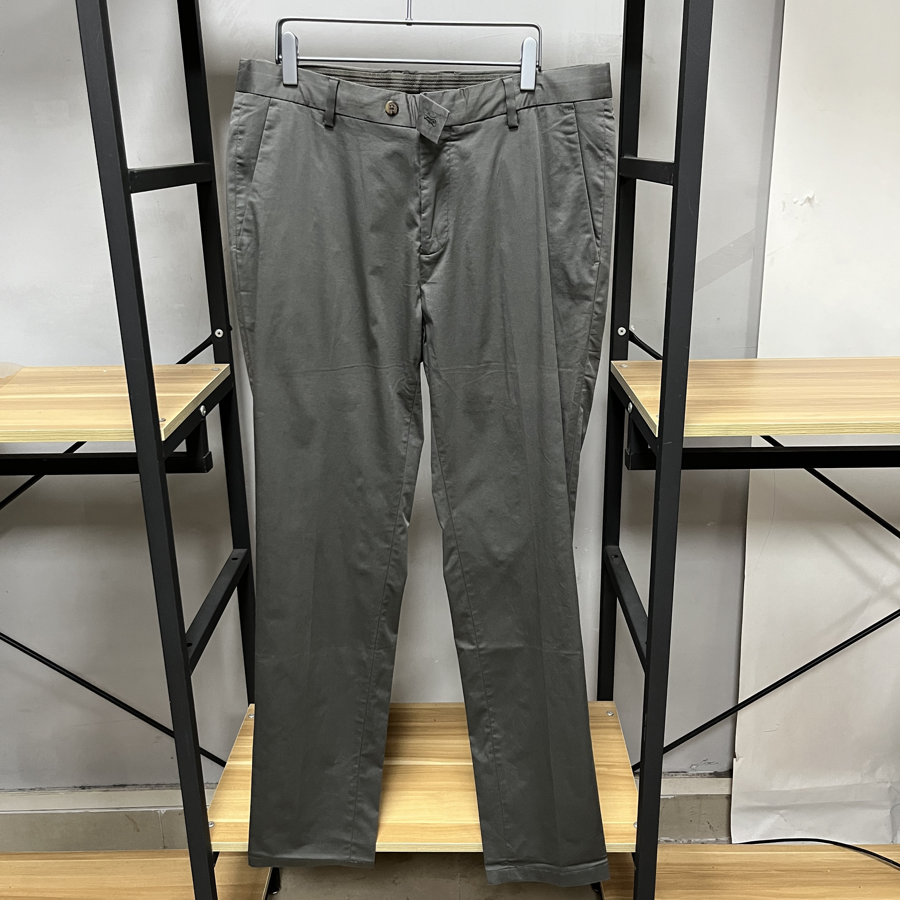 32201NAV8男士高品质休闲裤男裤