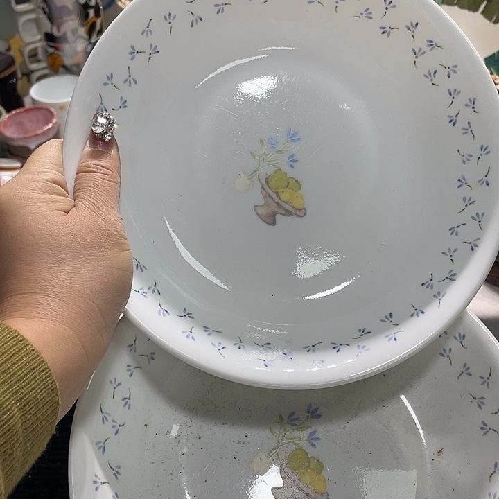 茶杯具19.9发带瑕疵牌都是坏的4