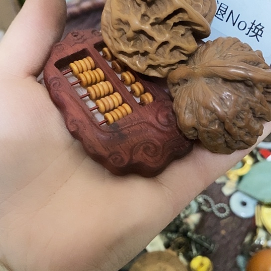 六***两瓷片3737工艺品222