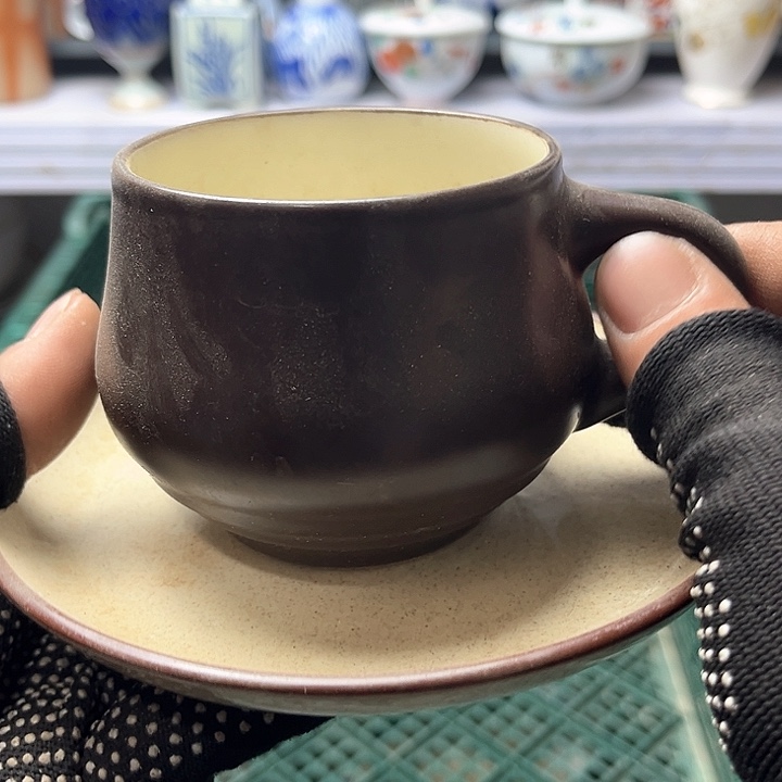 碗水滴瓷器水滴瓷器