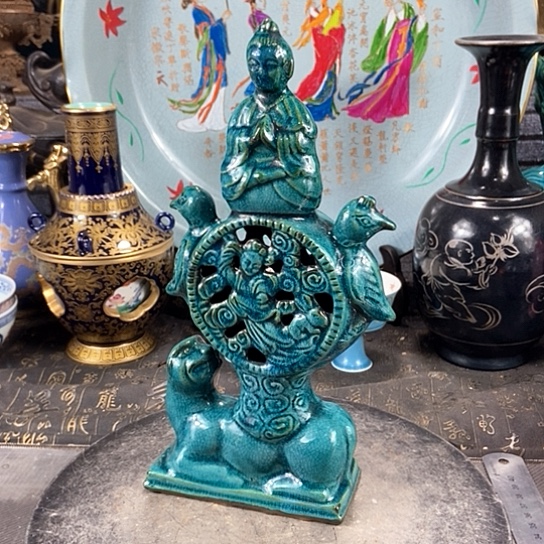 瓶陶瓷制品市场研究