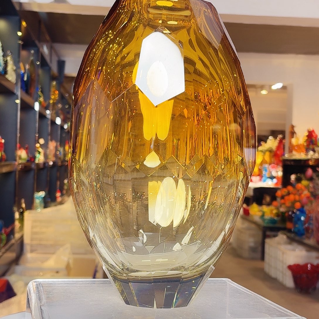 琉璃手工艺品琉璃岛之战结束时