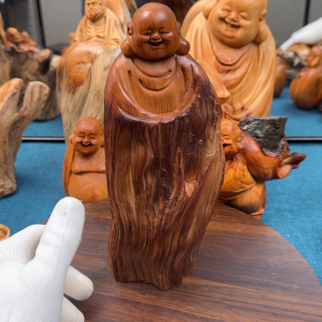 柏木（崖柏）太行崖柏