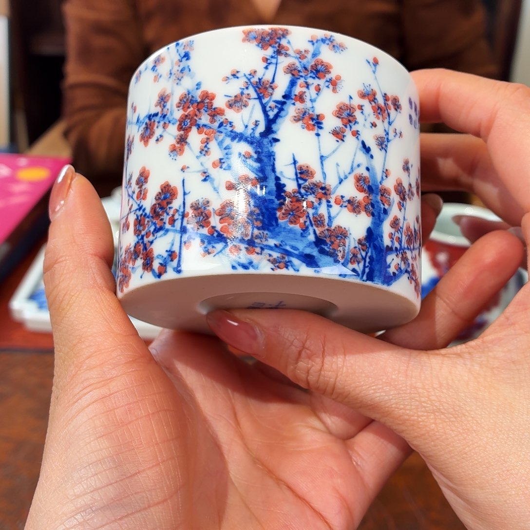 陶九鸣瓷艺九鸣瓷艺