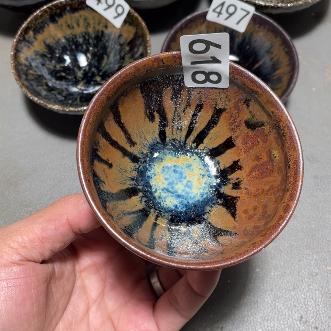 茶盏美好生活从开始