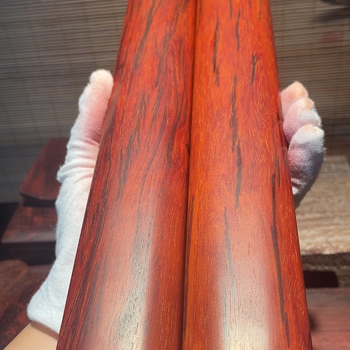 檀香紫檀（小叶紫檀）