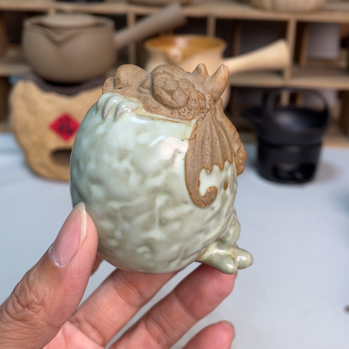 【闪购商品】壶茶具很好很喜欢哦