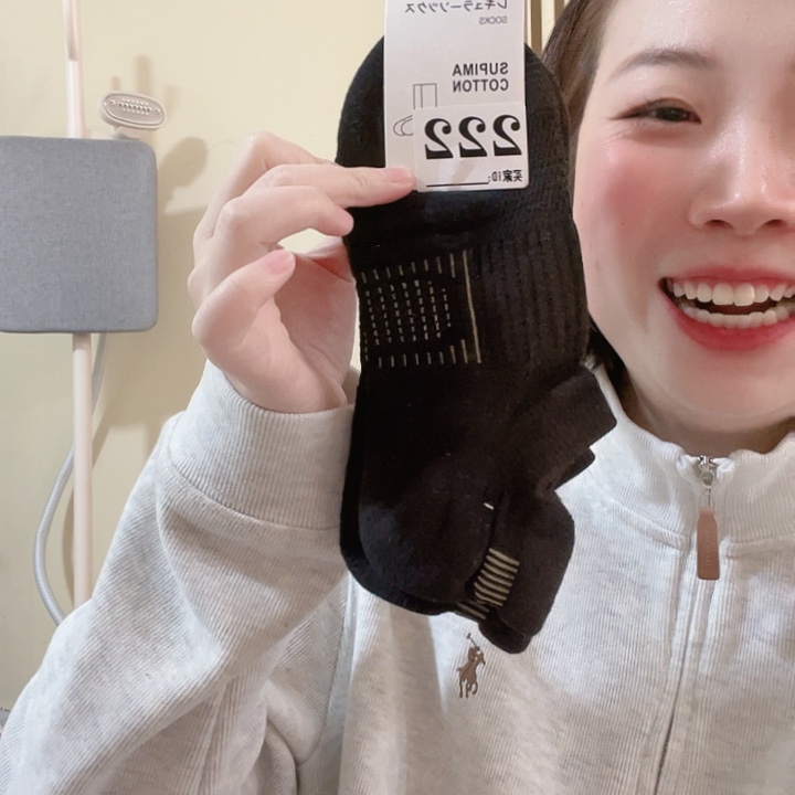 非金属锡合金非金属福利袜子随单发222