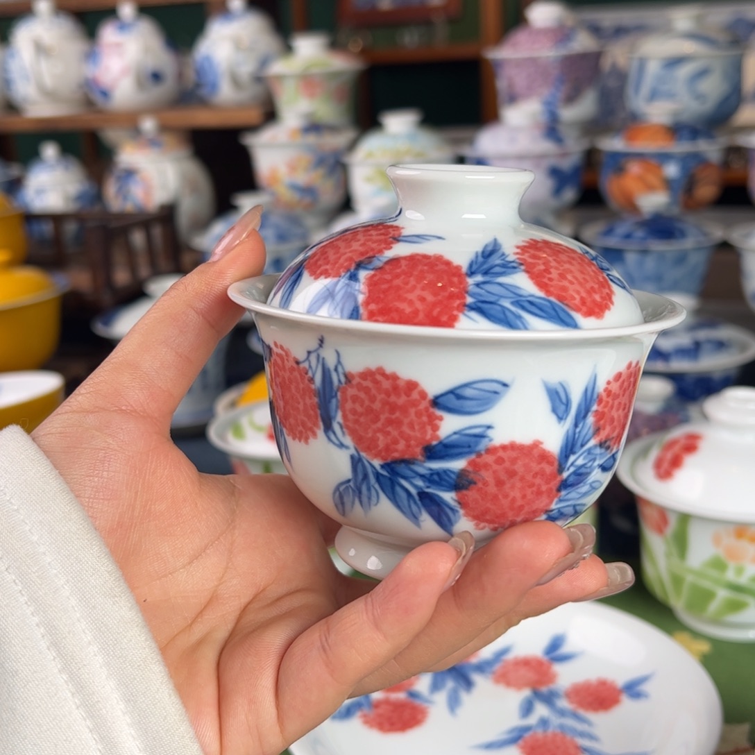 杯。                         