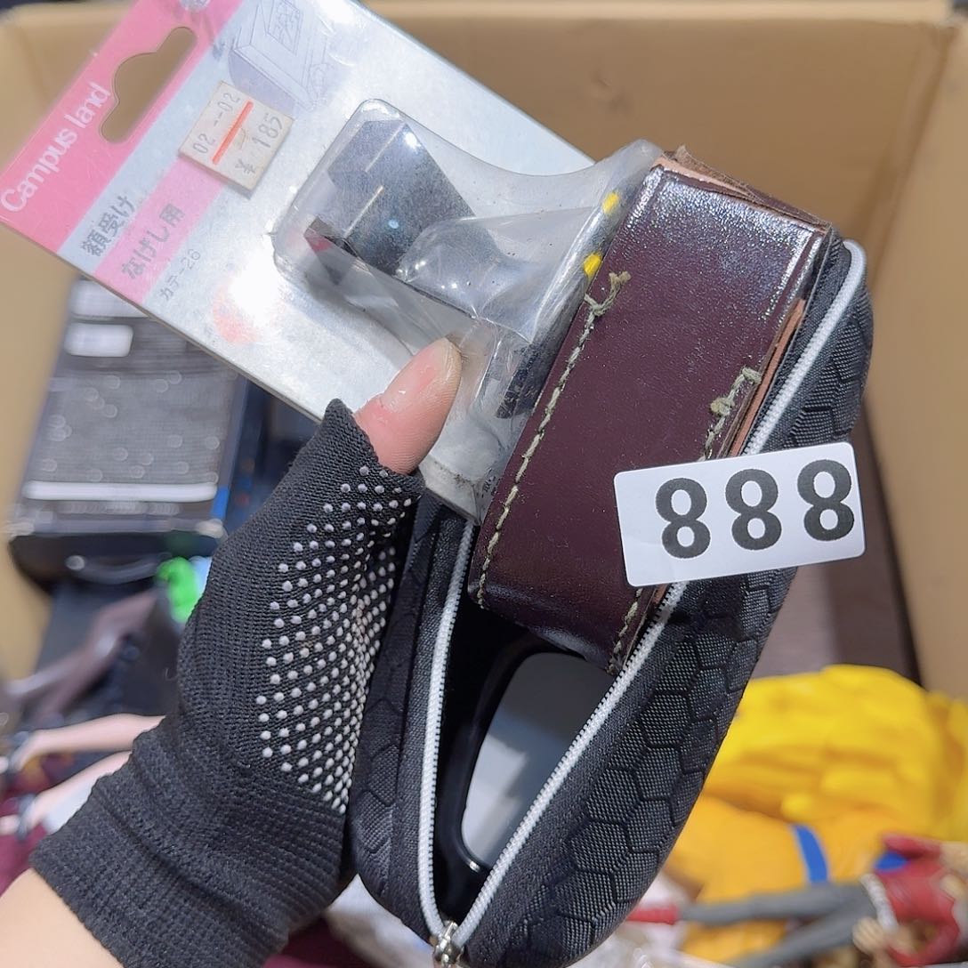 春*中古物品谨慎下单8888