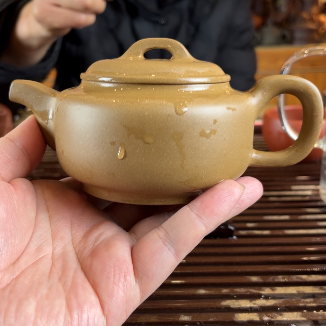 茶壶紫砂紫砂壶33