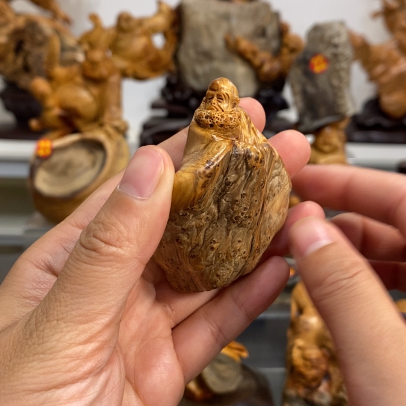 【闪购商品】柏木（崖柏）