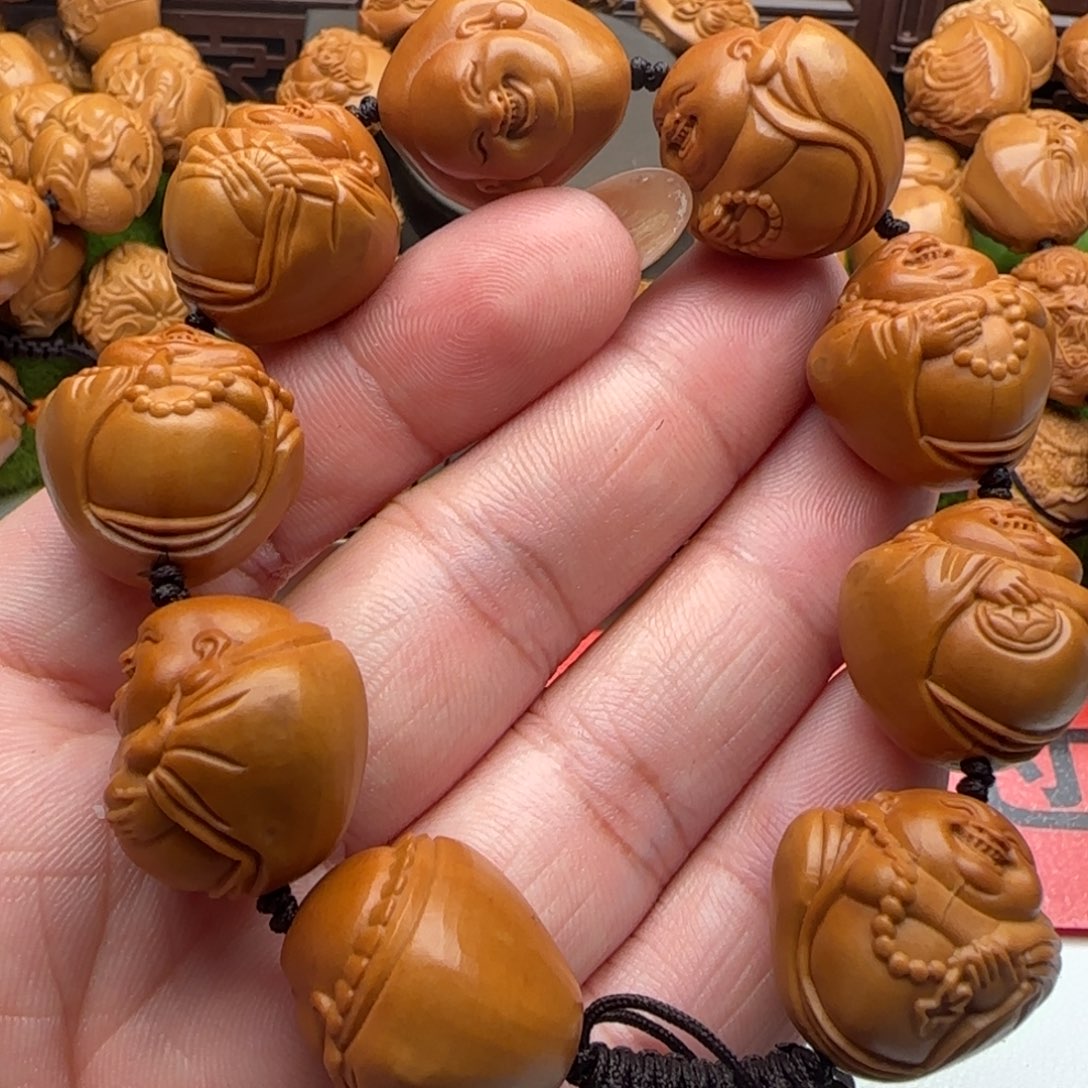 橄榄核手串/手链橄榄核