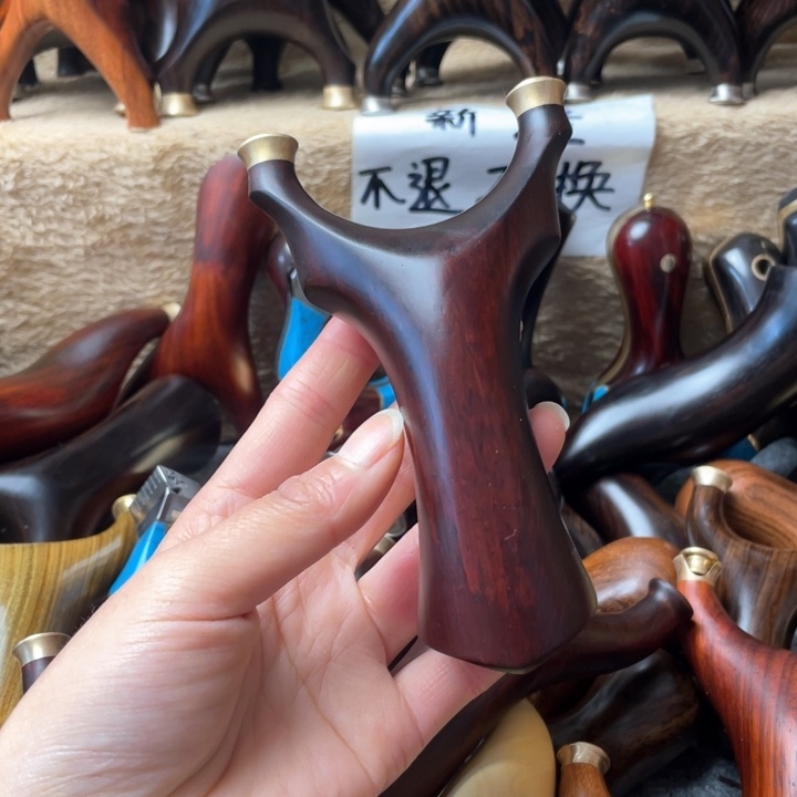 大果紫檀（缅甸花梨）瑕疵2093