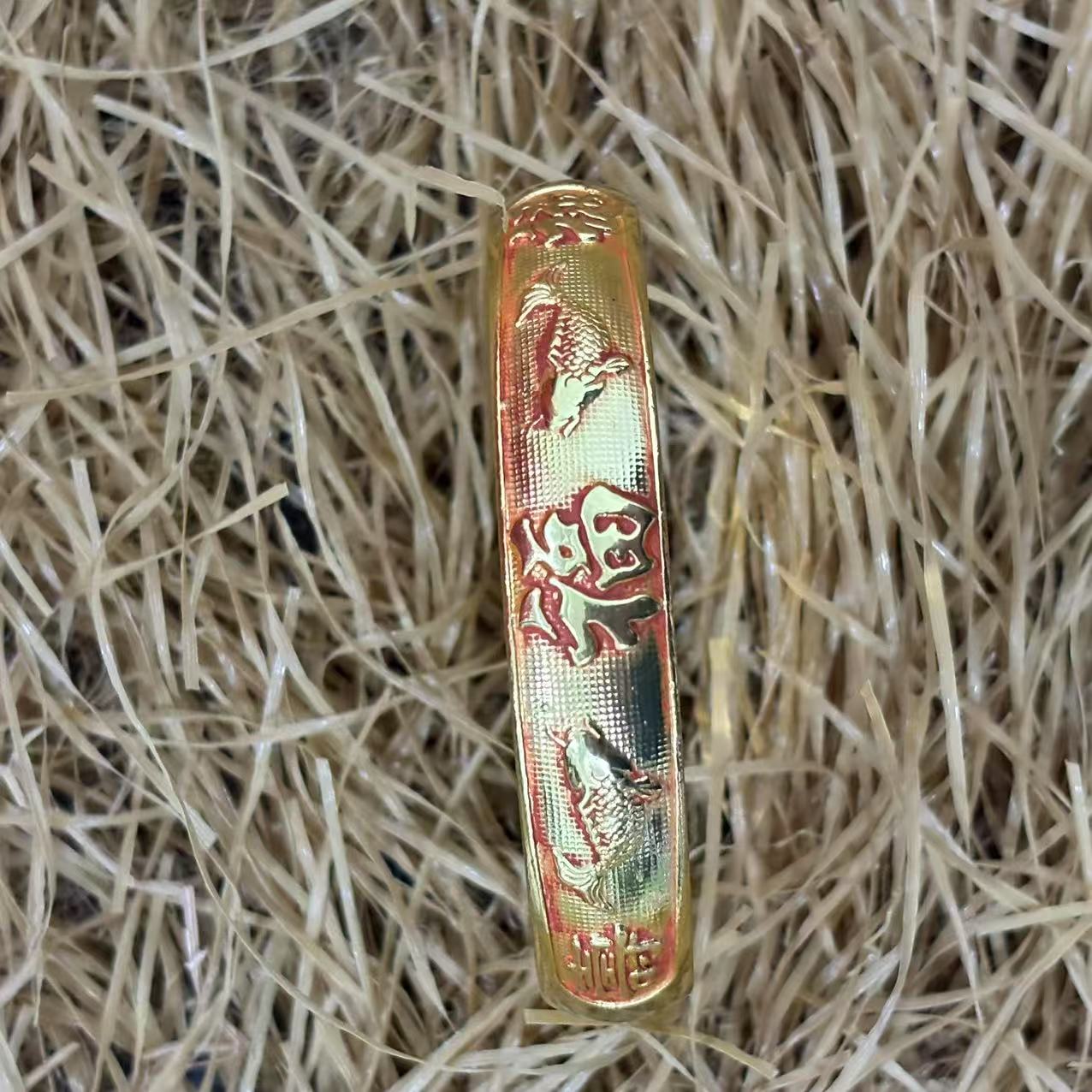 精选手工摆件290现代仿古复古工艺摆件工艺摆件