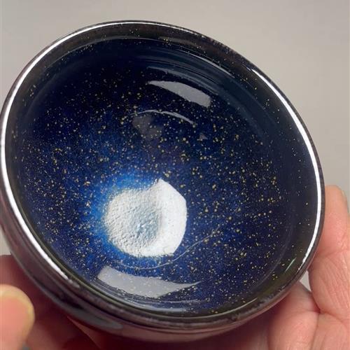 【闪购商品】茶盏-421............