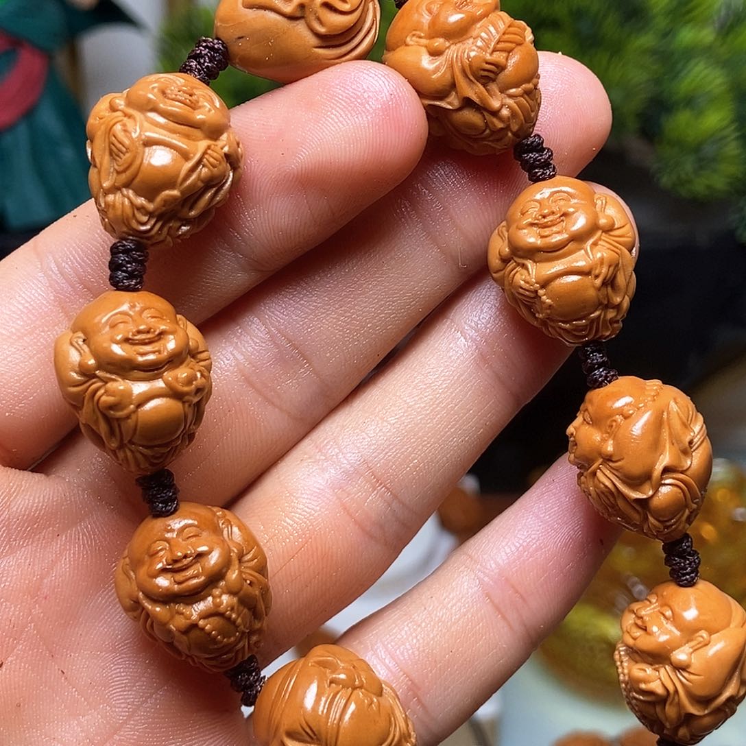 橄榄核手串/手链bnjjhhhhhbhbb