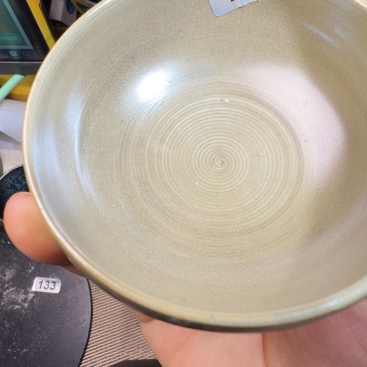 茶盏建窑建盏茶器112