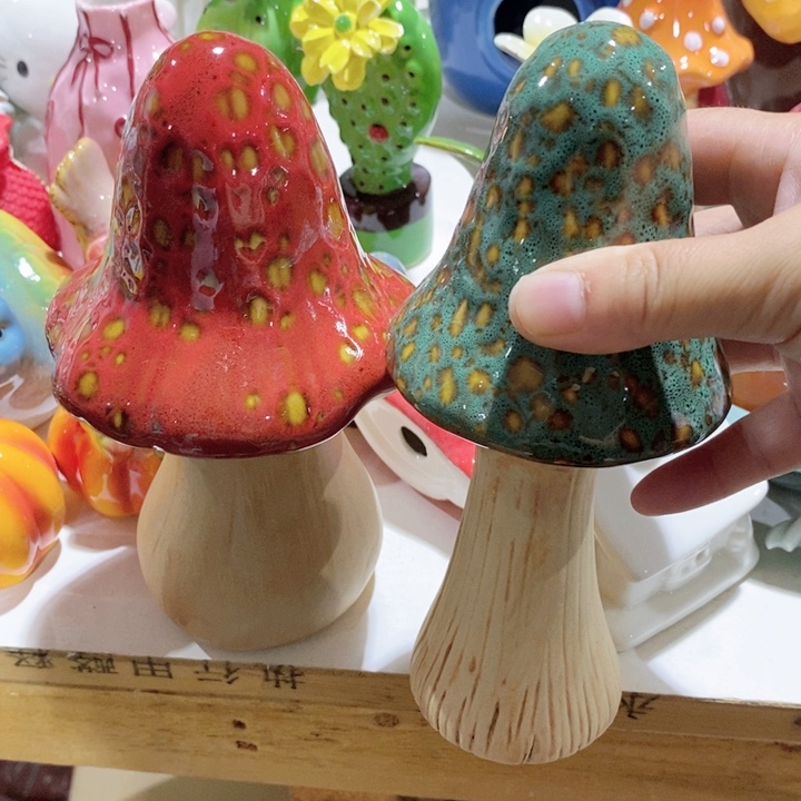 陶瓷树脂家居摆件