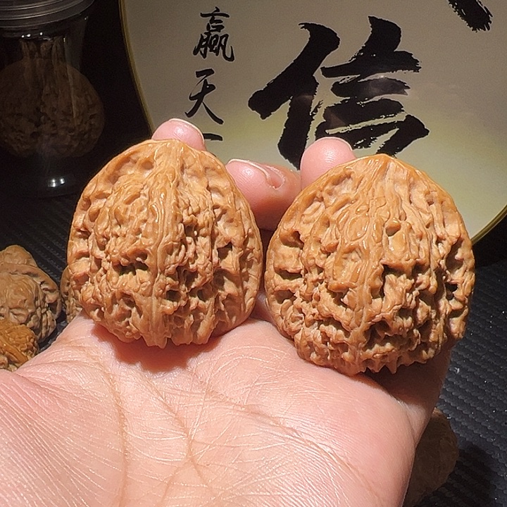 核桃南疆石41+南疆石