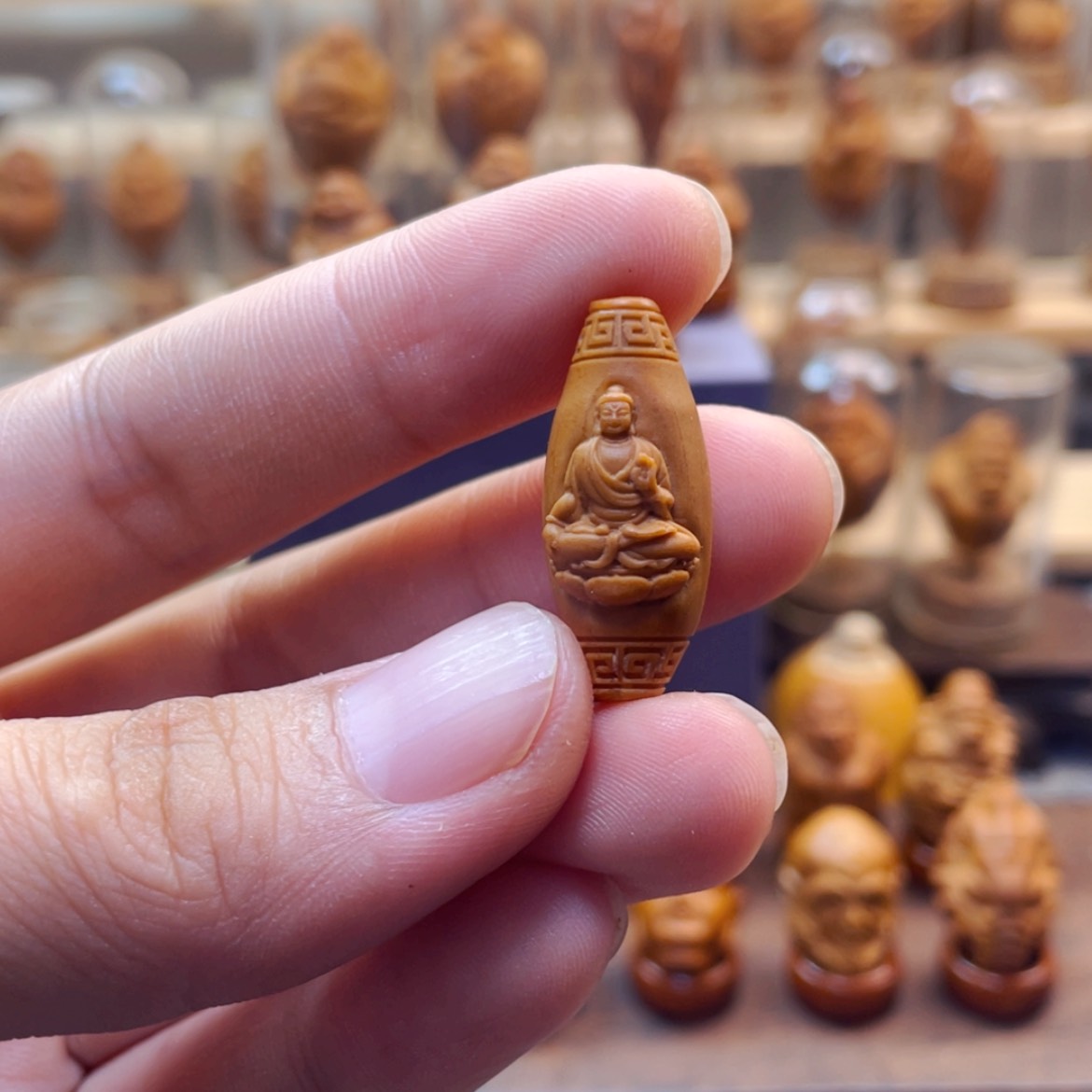 【闪购商品】手串/手链橄榄核